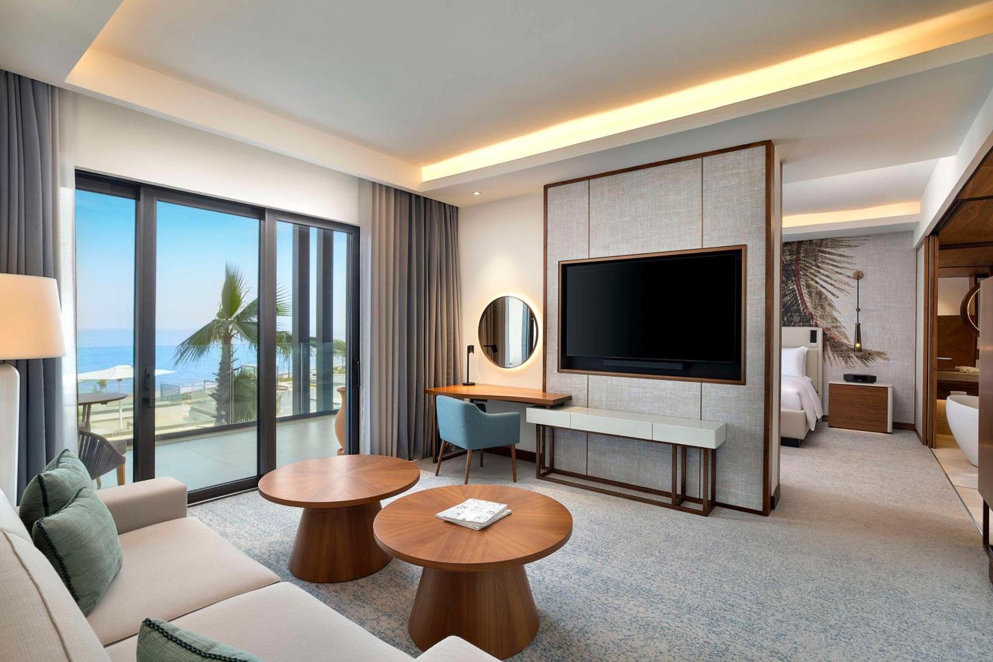 Suite Familiale Communicante 1 Chambre - Vue sur Océan
