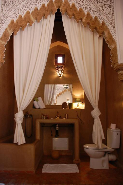 Chambre Double Zelllige