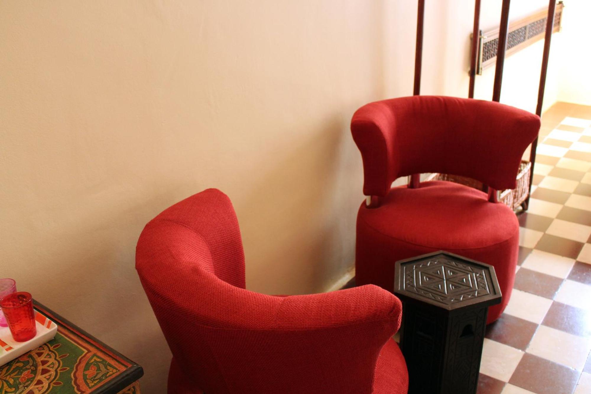 Chambre Triple Bouregreg