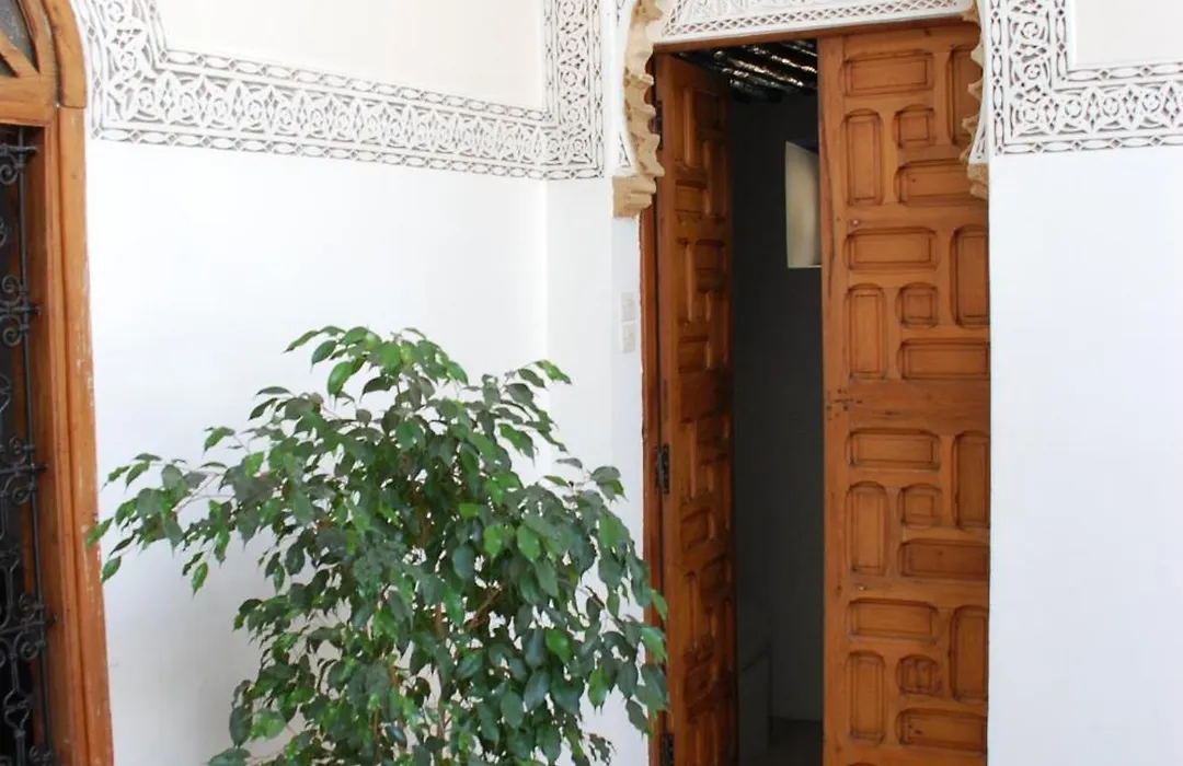 Riad Dar Soufa-1