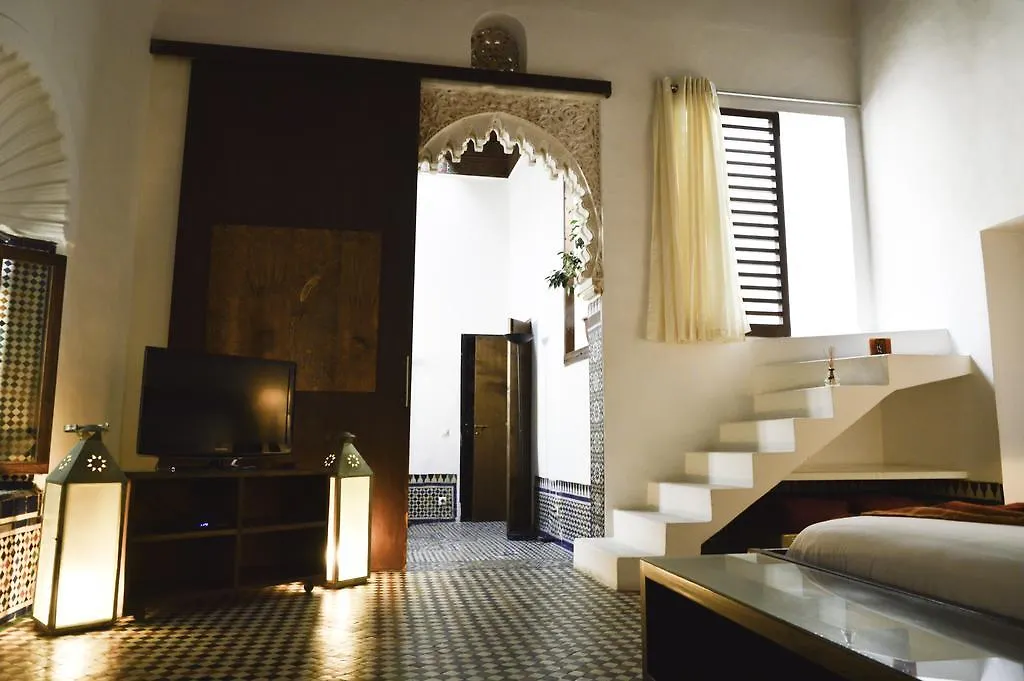 Riad Azahra-1