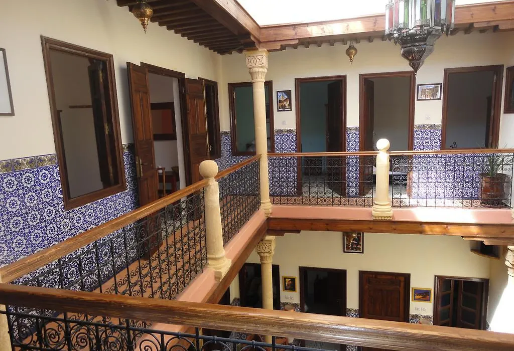 Dar Yanis-1