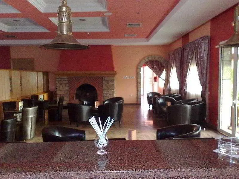 Dar Eddaya-1