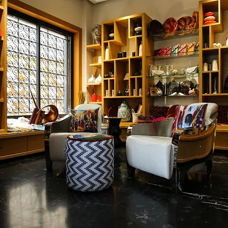 Aralia Boutique Hôtel-2