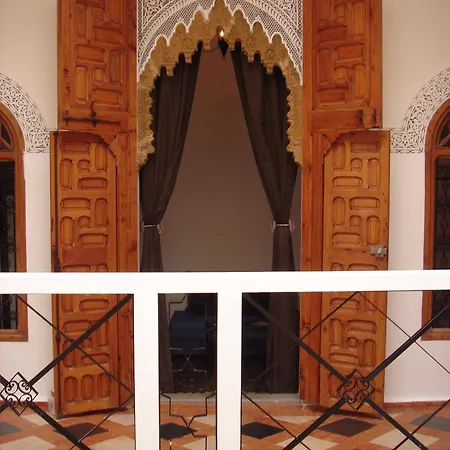 Riad Dar Soufa-3