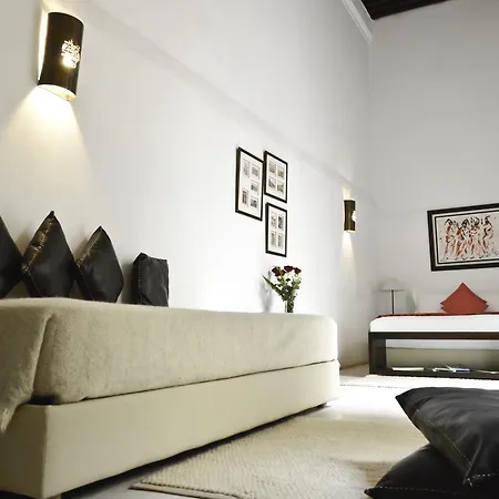 Riad Azahra-2