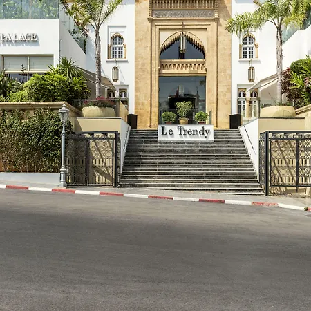 La Tour Hassan Palace-2