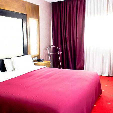 Hotel Rabat-2