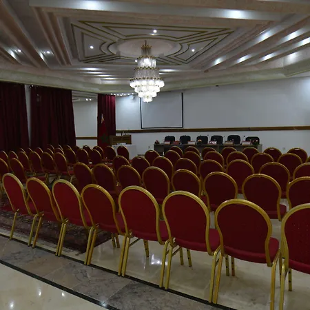 Hotel Rabat-3