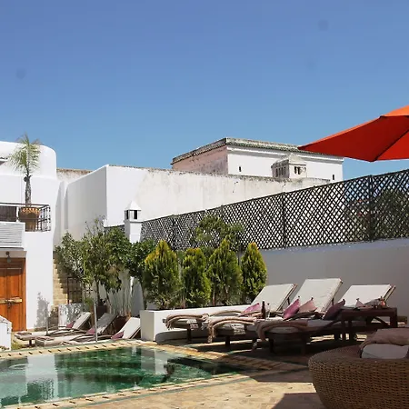 Riad Kalaa-2