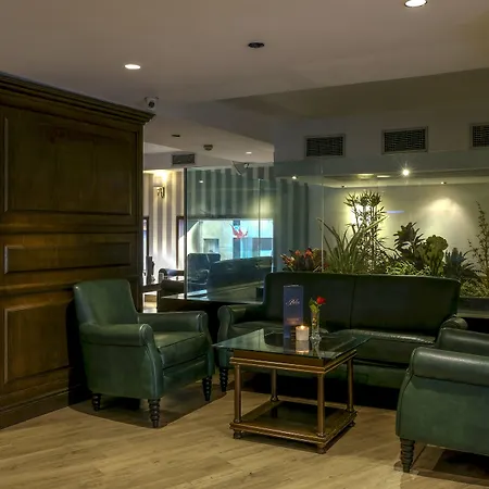 Belere Urban Hotel Rabat-2