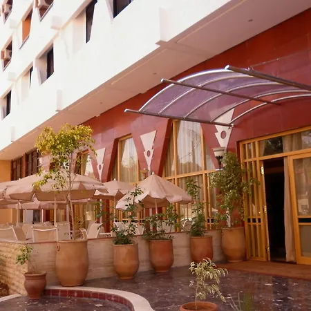 Hotel Oscar-2