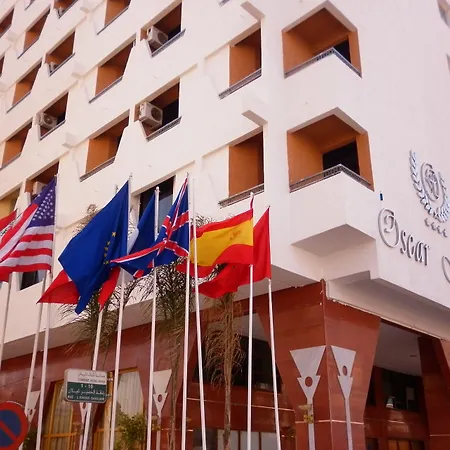 Hotel Oscar-3