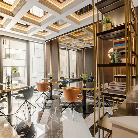 Makass Appart Hotel-2