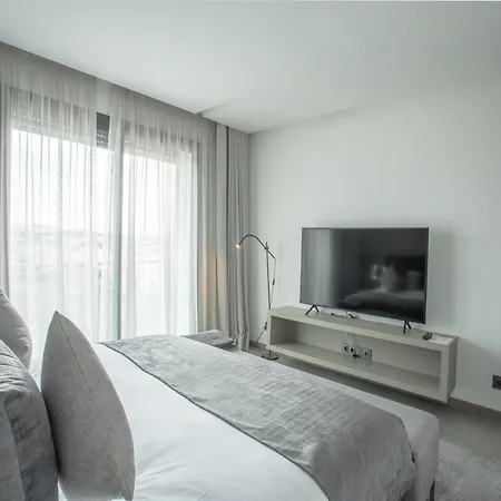 Makass Appart Hotel-3